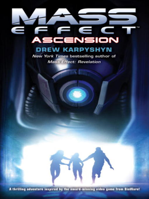 Title details for Ascension by Drew Karpyshyn - Available